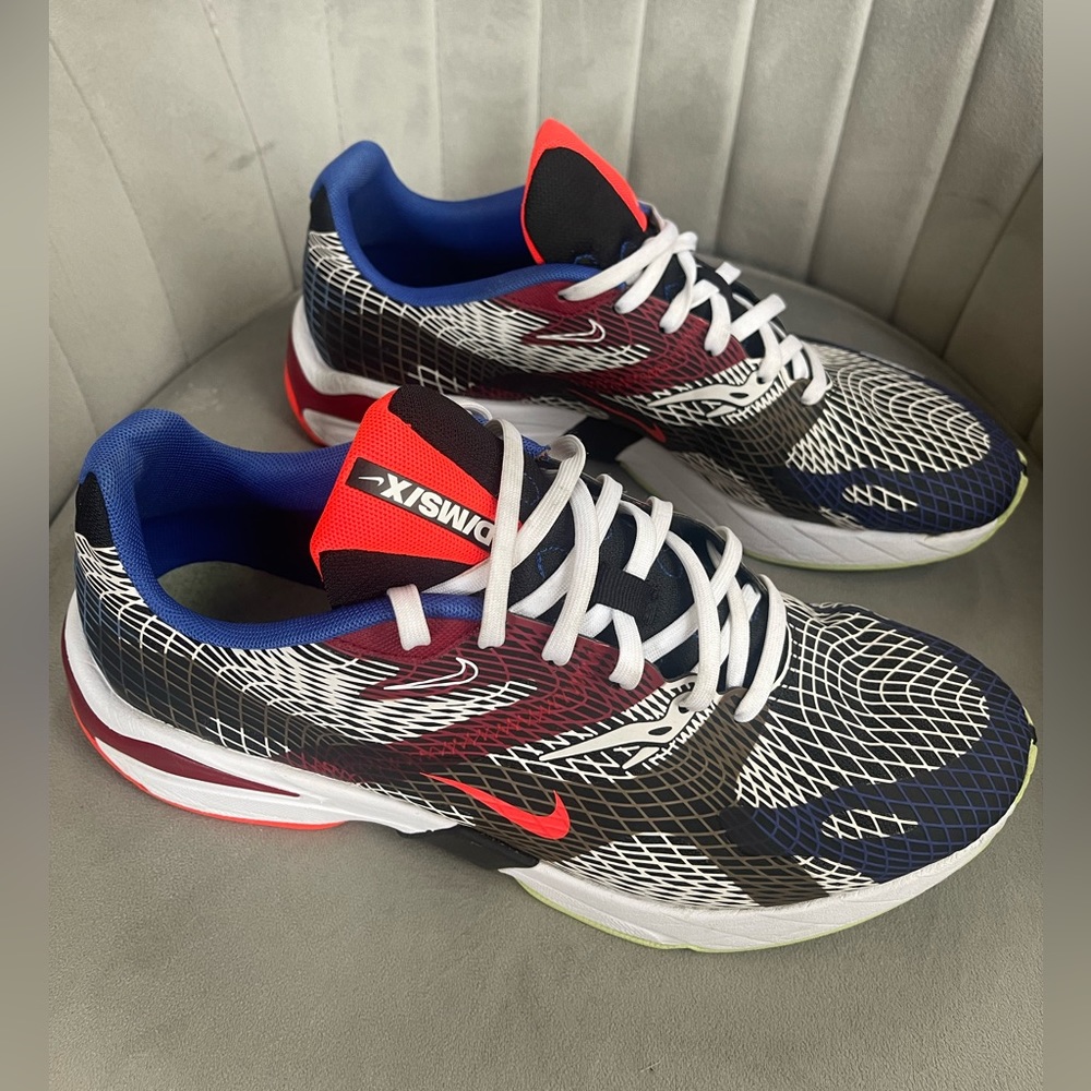 Nike Men's D/MS/X Ghoswift sneakers